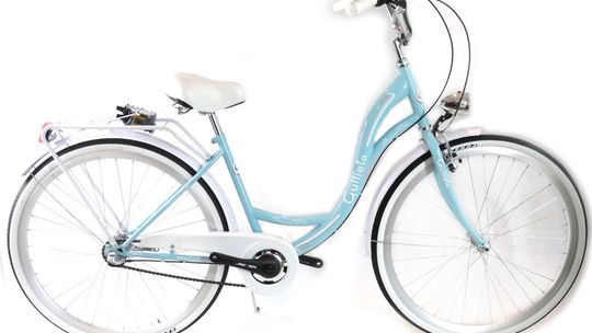 Wygraj urodzinowy rower! Wygraj urodzinowy rower!