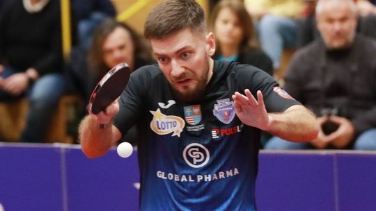 Wygrana Orlicza z AZS AWF Gdańsk