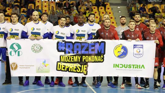 Wygrana z MMTS w obiektywie
