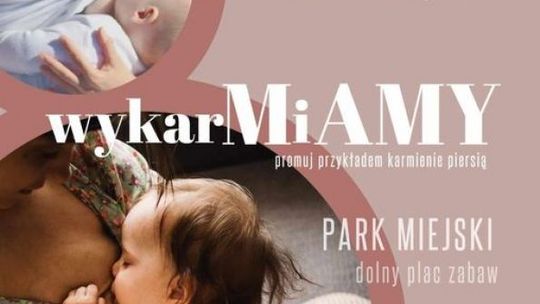 Wyjątkowa sesja fotograficzna dla mam i ich niemowląt 