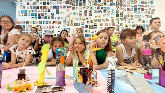 Wyjątkowe  zakończenie wystawy w BWA