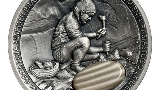 Wyjątkowy jubileusz odkrycia Krzemionek z unikatowymi pamiątkami