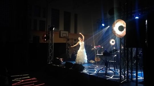 Wyjątkowy koncert w Siennie