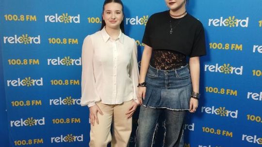 Wyjątkowy projekt na wyjątkowy czas