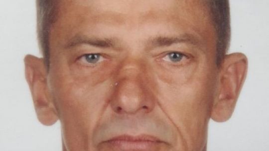 Wyjechał do pracy i ślad po nim zaginął