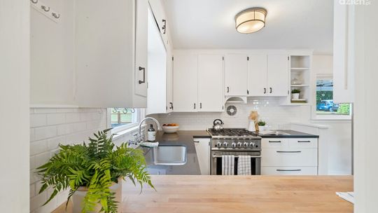 Wykańczanie Wnętrz Gdańsk i Trójmiasto - Najlepsze Porady dla Twojego Mieszkania