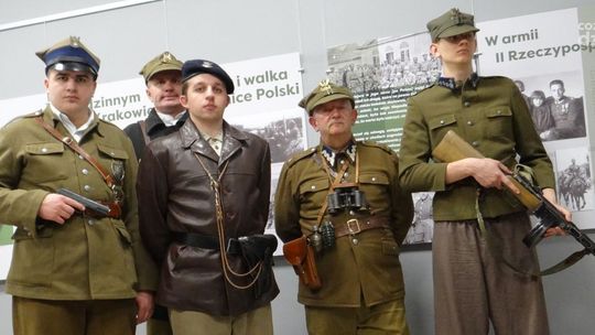 Wykład o Bohaterach