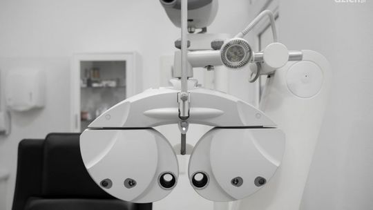 Wykorzystanie tonometru w gabinecie okulistycznym