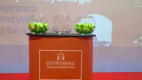 Wylosowano numery dla pomysłów mieszkańców, wkrótce głosowanie