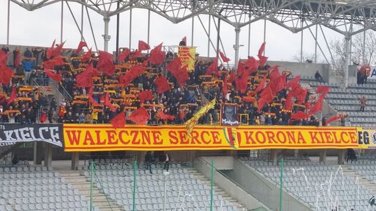 Wymarzone drugie miejsce