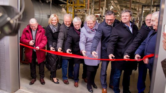 Wymienione źródła ciepła w dwóch świętokrzyskich szpitalach