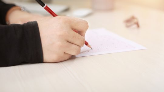 Wyniki egzaminu ósmoklasisty 2026. Uczniowie ze Świętokrzyskiego nieznacznie poniżej krajowej średniej