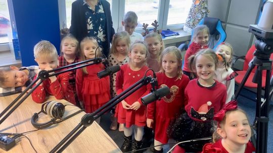 Wyniki konkursu pastorałkowego ujawnione