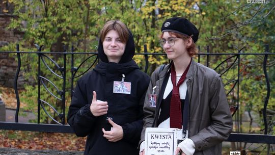 Wyniki tegorocznej, kieleckiej kwesty na rzecz ratowania zabytkowych nagrobków