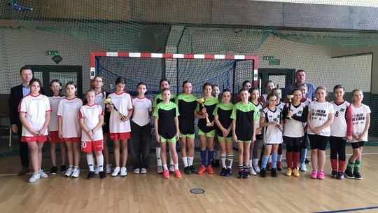 Wyniki turnieju Miejsko-Gminnego w Busku-Zdroju