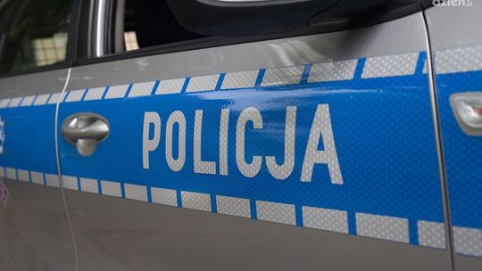 Wypadek na Alei IX Wieków Kielc. Rowerzysta trafił do szpitala