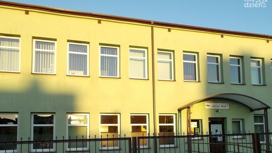 Wyposażenie lub doposażenie stanowiska pracy kolejną formą aktywizacji zawodowej w PUP Opatów