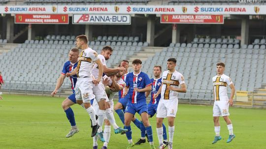 Wypowiedzi po finale okręgowego Pucharu Polski