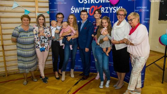 Wyprawka dla bobasów, porady dla rodziców