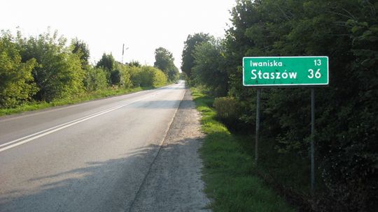 Wyremontują most w gminie Iwaniska 