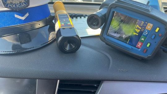 Wyścigi po ulicach Kielc