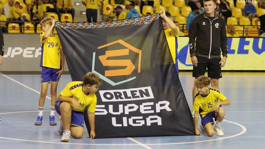 Wyśmienity start Mistrzów Polski