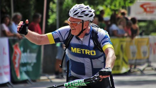 Wysokie miejsca zawodników z województwa świętokrzyskiego podczas 88. Mistrzostw Polski w Kolarstwie Przełajowym