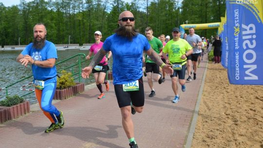 Wystartowała IX edycja "MosirGutwinRun 2021 – Maraton i Półmaraton na raty”