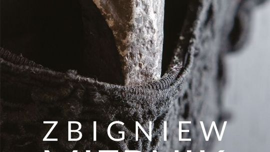 Wystawa „Infinitum” Zbigniewa Miernika w Kielcach