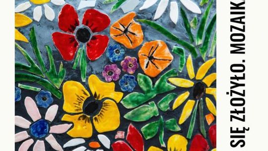 Wystawa prac rzeźbiarskich w ostrowieckiej Galerii Fotografii 