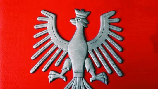 Wystawa rzeźbiarska  Stanisława Hadyny 