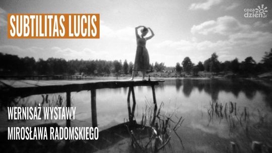 Wystawa zdjęć camera obscura w ostrowieckiej Galerii Fotografii