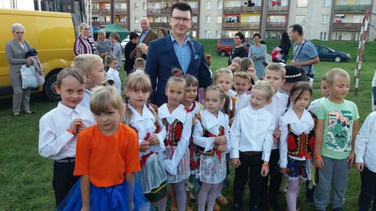 "Wysyp" pikników i festynów w Ostrowcu