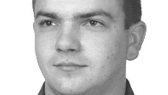 Wyszedł do pracy i zaginął