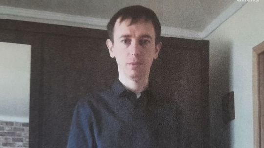 Wyszedł z domu i nie powrócił 