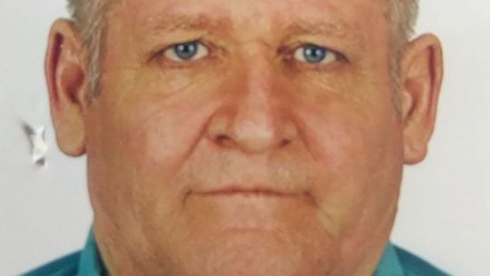 Wyszedł z domu i nie wrócił 