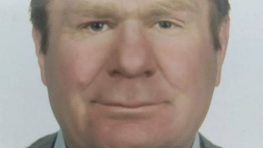 Wyszedł ze szpitala i ślad po nim zaginął