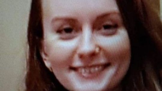 Wyszła z domu i ślad po niej zaginął