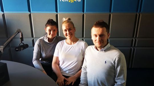 Wywalczyły Orlen Ligę, dziś kształtują młode pokolenie siatkarskie