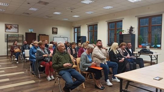 Wyznaczono granice strefy buforowej dla rezerwatu Krzemionki, czyli zabytku klasy UNESCO 