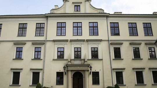 Wyższe Seminarium Duchowne inauguruje nowy rok akademicki