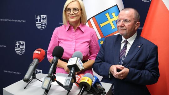 Wyższe stypendia dla studentów medycyny – Świętokrzyskie inwestuje w przyszłych lekarzy