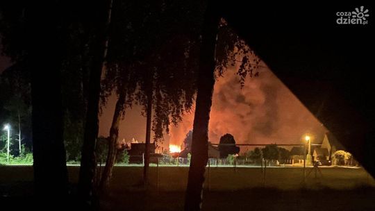 Wzniecali pożary i gasili. Strażacy OSP zatrzymani