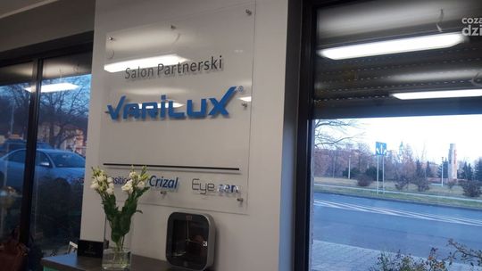 Wzrok szyty na miarę 