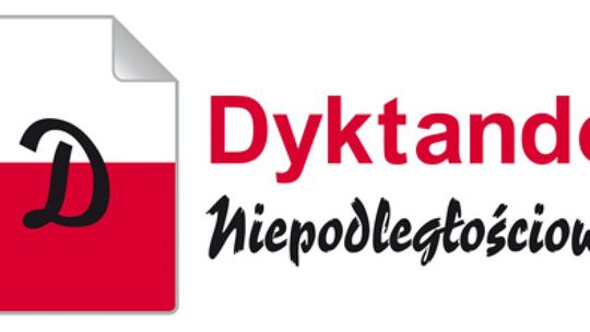 X Dyktando Niepodległościowe „Po polsku o historii”