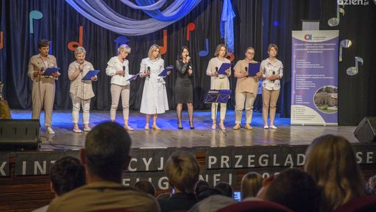 X Integracyjny Przegląd Piosenki Religijnej