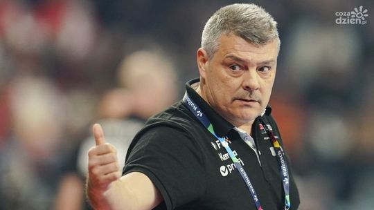 Xavier Pascual przed meczem z Industrią Kielce: „To będzie mecz pełen emocji”