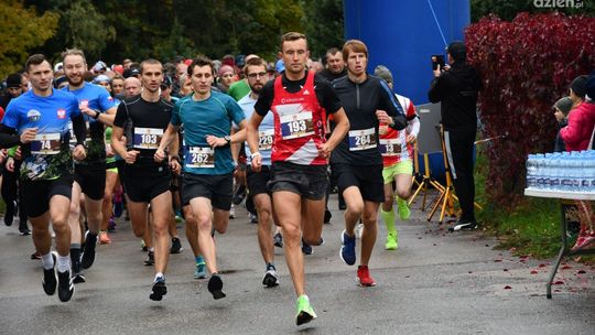 XI Kielecka Dycha wystartuje 1 października