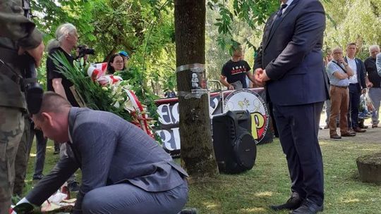 XI Marsz Milczenia przeszedł ulicami Kielc