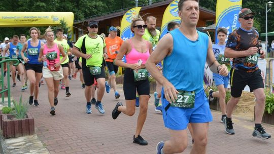 XI MosirGutwinRun 2023 wraca po wakacyjnej przerwie!
